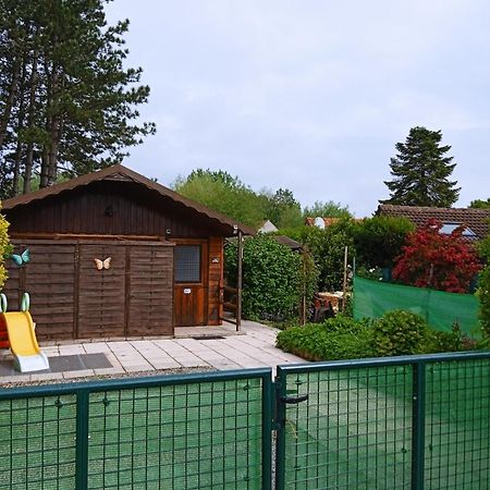 Hotel Le Chat Reveur Ardres Zewnętrze zdjęcie