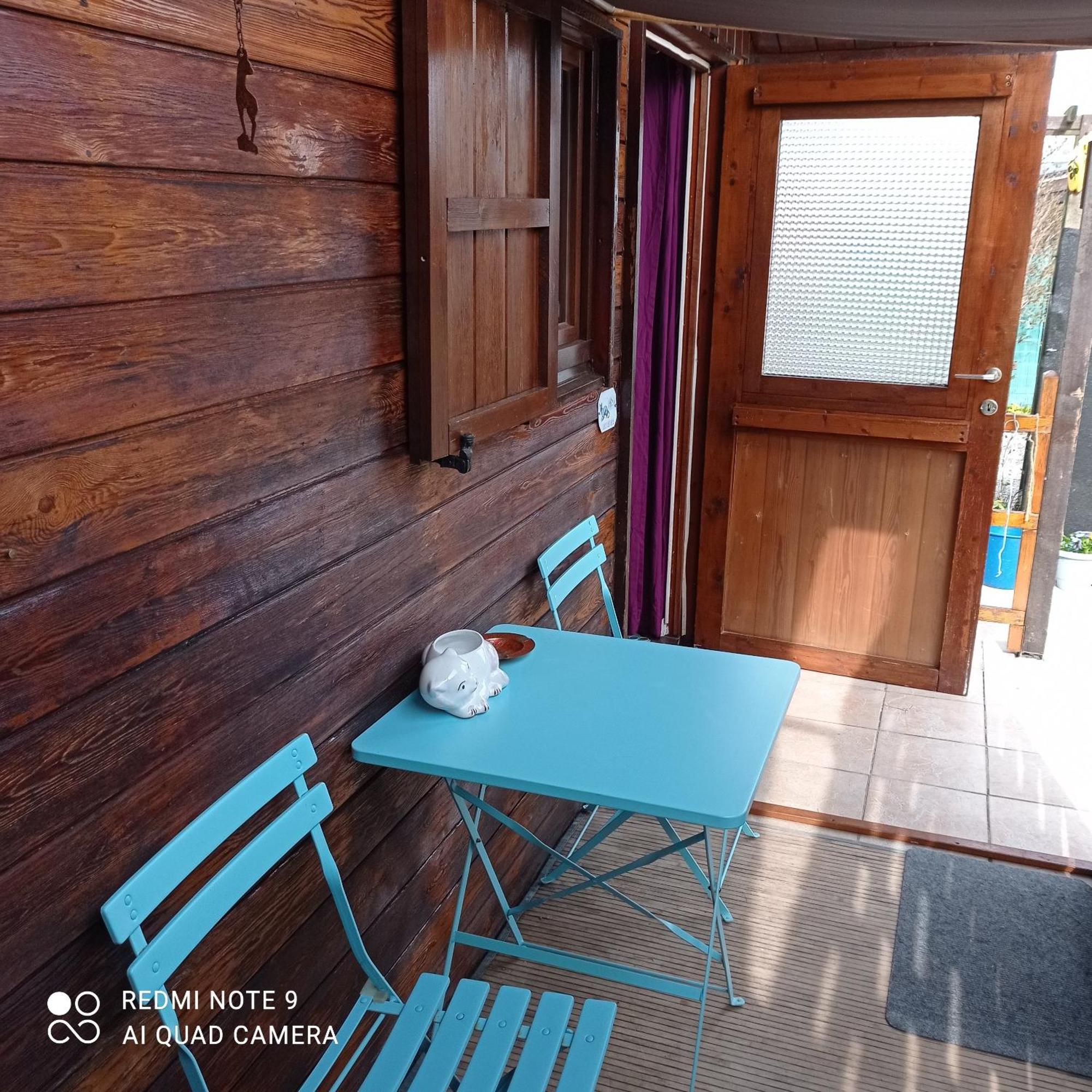 Hotel Le Chat Reveur Ardres Zewnętrze zdjęcie